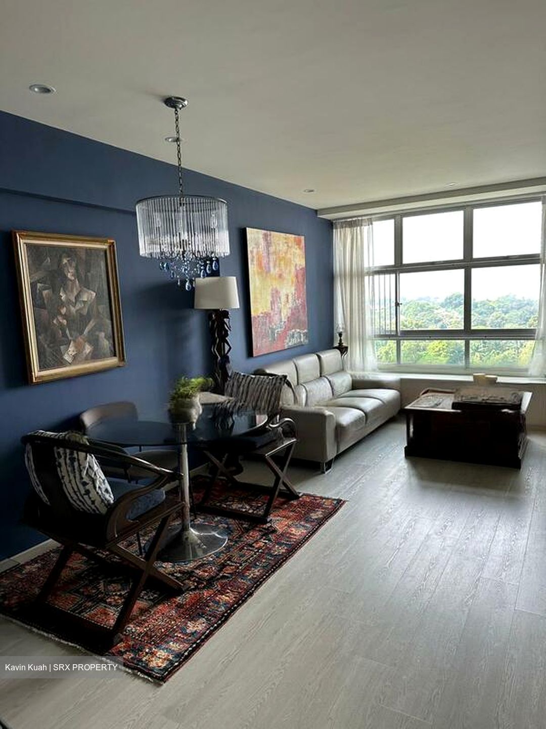 Blk 61C Strathmore Green (Queenstown), HDB 4 Rooms #450973671